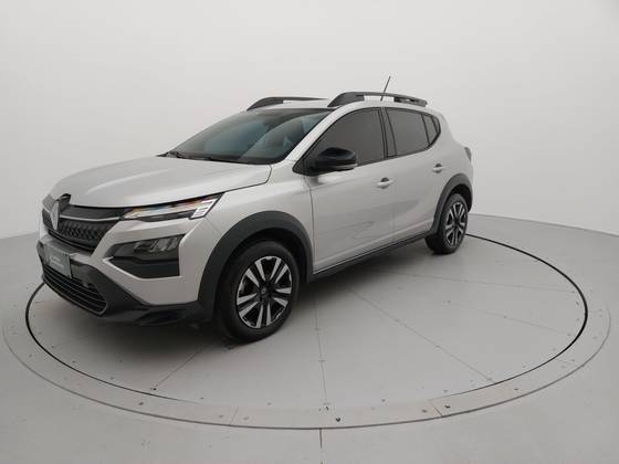 RENAULT KARDIAN 1.0 TCE FLEX EVOLUTION EDC